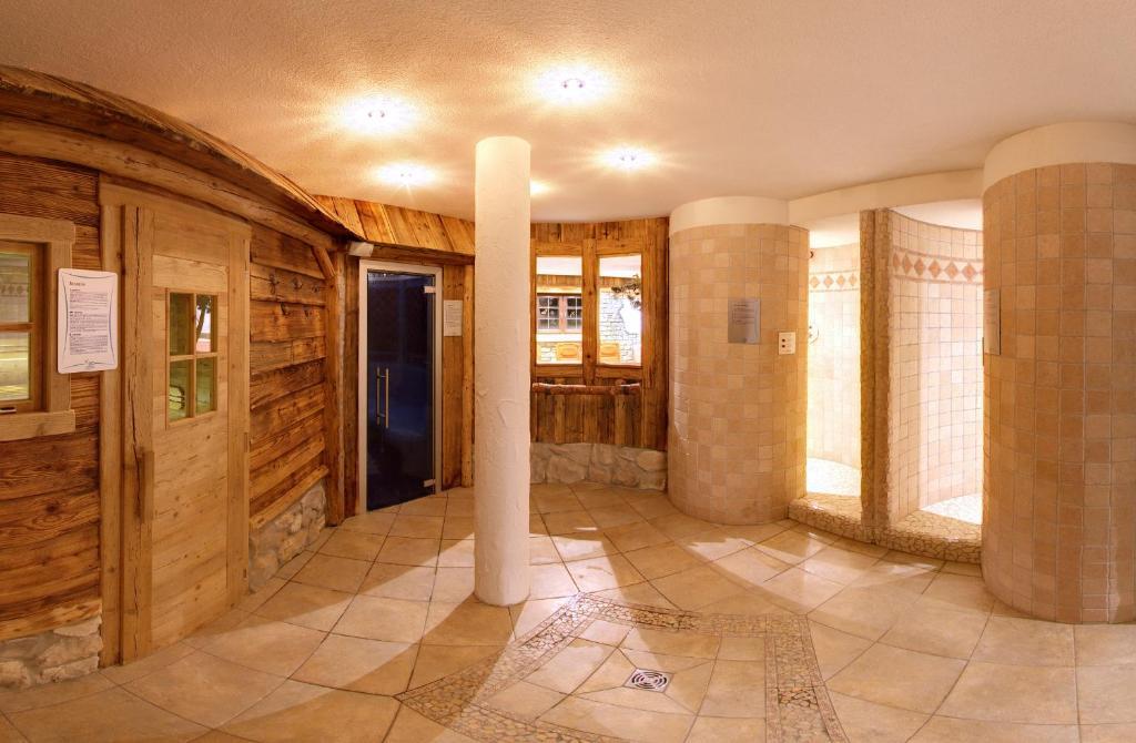 Hubertushof Hotel Garni Оберштауфен Экстерьер фото